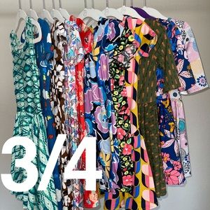 Bundle 3/4 for @ljlegare